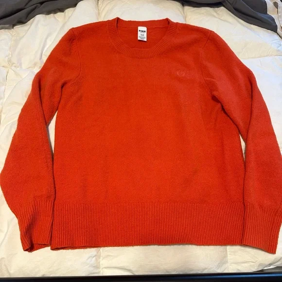 Victorias Secret PINK sweater - Picture 5 of 6